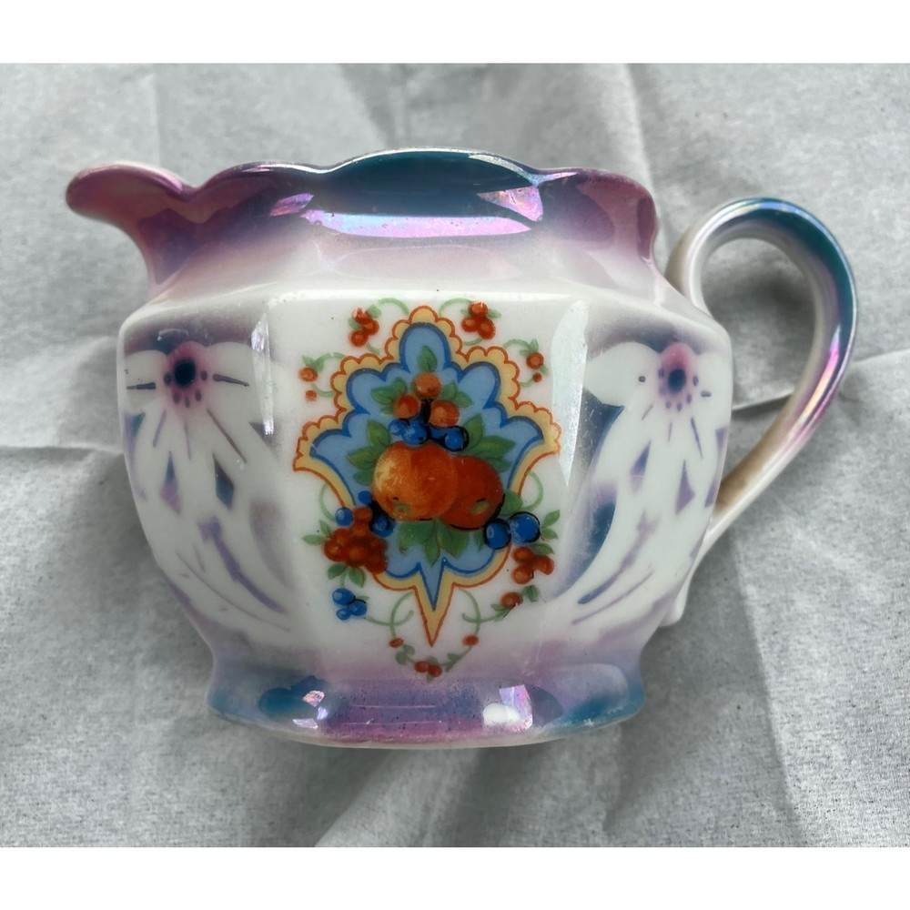 Vintage Creamer